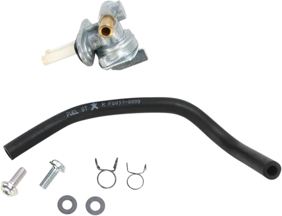 All Balls Petcock Fuel Valve Kit