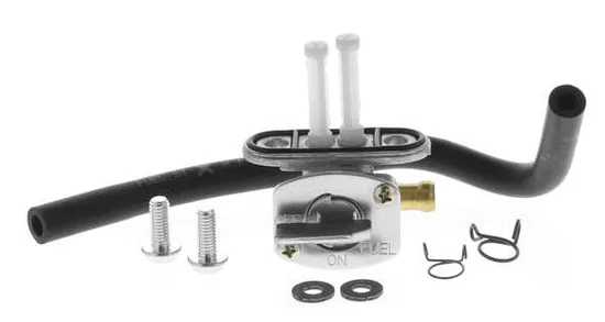 All Balls Petcock Fuel Valve Kit