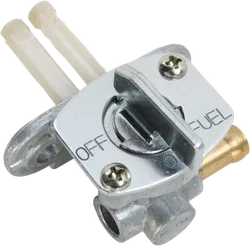 All Balls Petcock Fuel Valve Kit