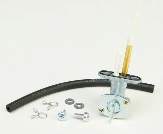 All Balls Petcock Fuel Valve Kit
