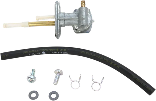 All Balls Petcock Fuel Valve Kit