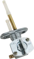 All Balls Petcock Fuel Valve Kit