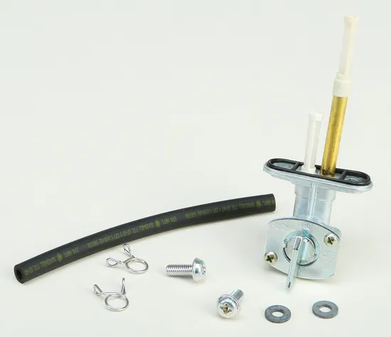 All Balls Petcock Fuel Valve Kit