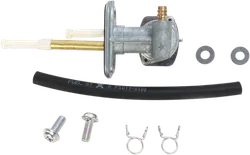 All Balls Petcock Fuel Valve Kit
