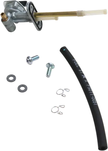 All Balls Petcock Fuel Valve Kit