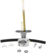 All Balls Petcock Fuel Valve Kit