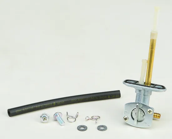 All Balls Petcock Fuel Valve Kit