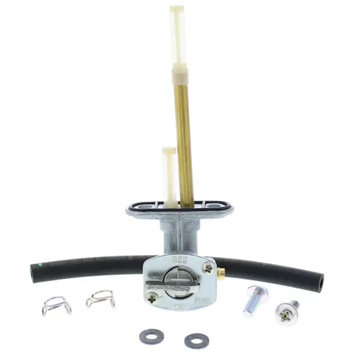 All Balls Petcock Fuel Valve Kit