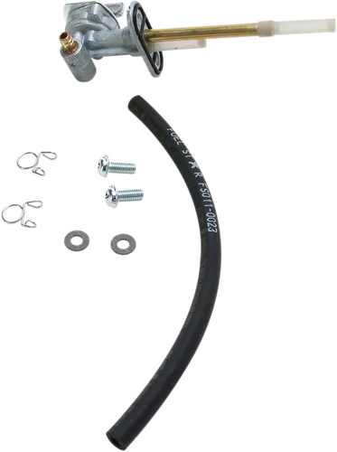 All Balls Petcock Fuel Valve Kit