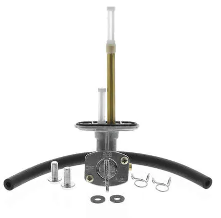 All Balls Petcock Fuel Valve Kit