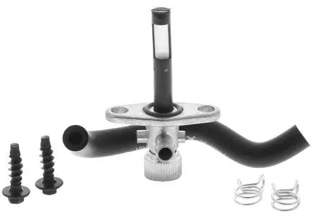 All Balls Petcock Fuel Valve Kit