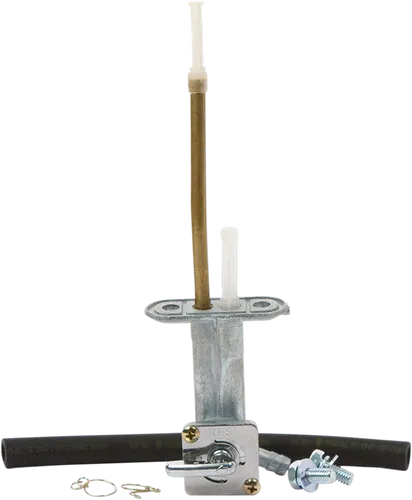 All Balls Petcock Fuel Valve Kit