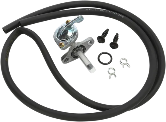All Balls Petcock Fuel Valve Kit