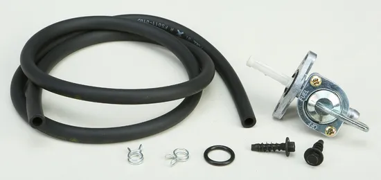 All Balls Petcock Fuel Valve Kit