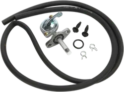 All Balls Petcock Fuel Valve Kit