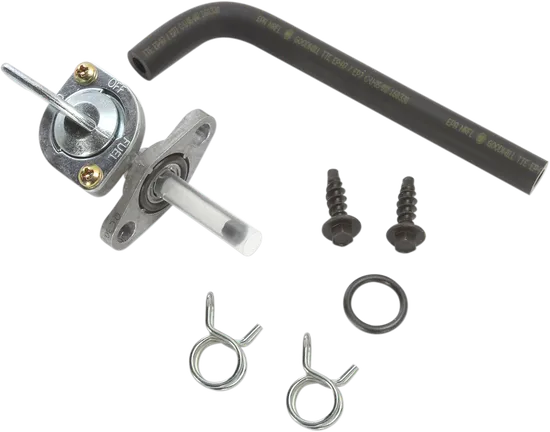 All Balls Petcock Fuel Valve Kit 1