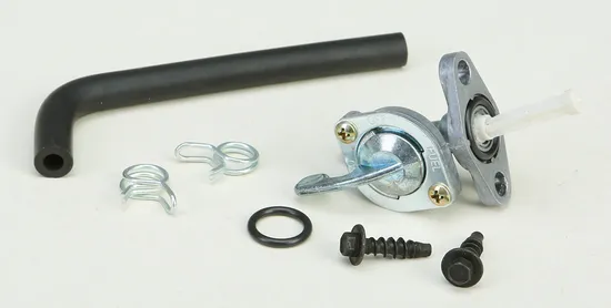 All Balls Petcock Fuel Valve Kit 2