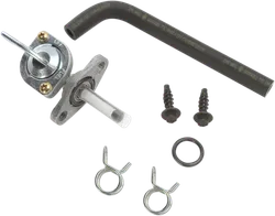 All Balls Petcock Fuel Valve Kit
