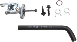 All Balls Petcock Fuel Valve Kit