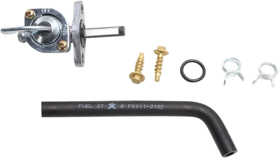 All Balls Petcock Fuel Valve Kit 1