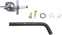 All Balls Petcock Fuel Valve Kit