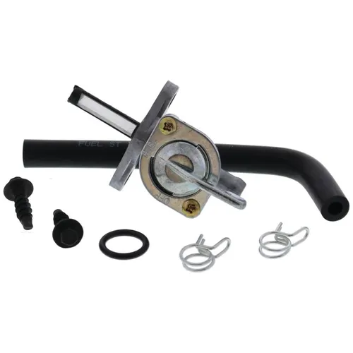 All Balls Petcock Fuel Valve Kit 4