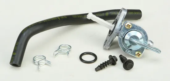 All Balls Petcock Fuel Valve Kit 3