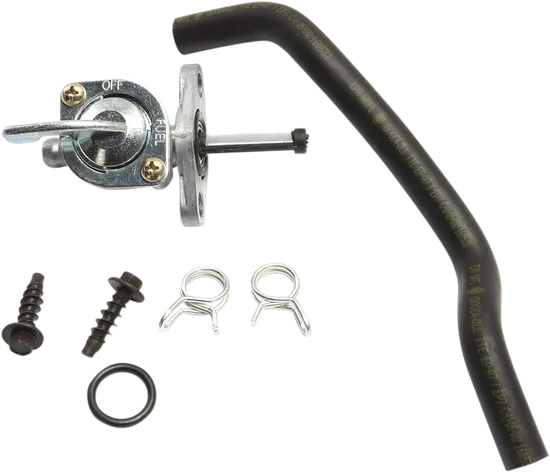 All Balls Petcock Fuel Valve Kit 1