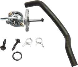 All Balls Petcock Fuel Valve Kit