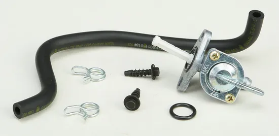 All Balls Petcock Fuel Valve Kit