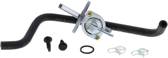 All Balls Petcock Fuel Valve Kit