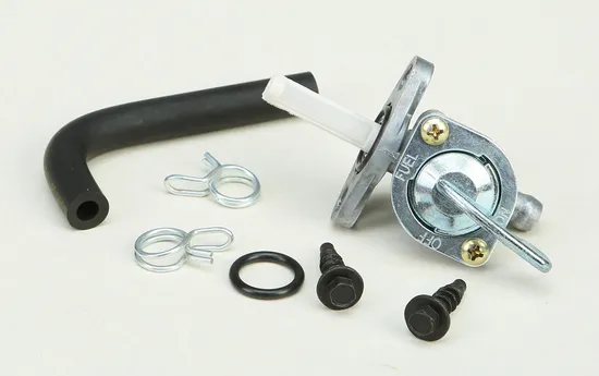 All Balls Petcock Fuel Valve Kit 4