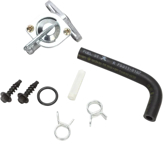 All Balls Petcock Fuel Valve Kit 1