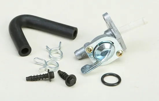 All Balls Petcock Fuel Valve Kit