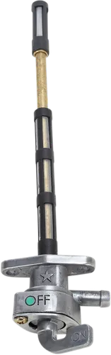 All Balls Petcock Fuel Valve Kit