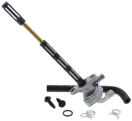 All Balls Petcock Fuel Valve Kit