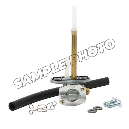 All Balls Petcock Fuel Valve Kit 2