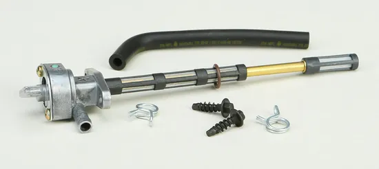 All Balls Petcock Fuel Valve Kit 5