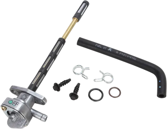All Balls Petcock Fuel Valve Kit 1