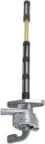 All Balls Petcock Fuel Valve Kit