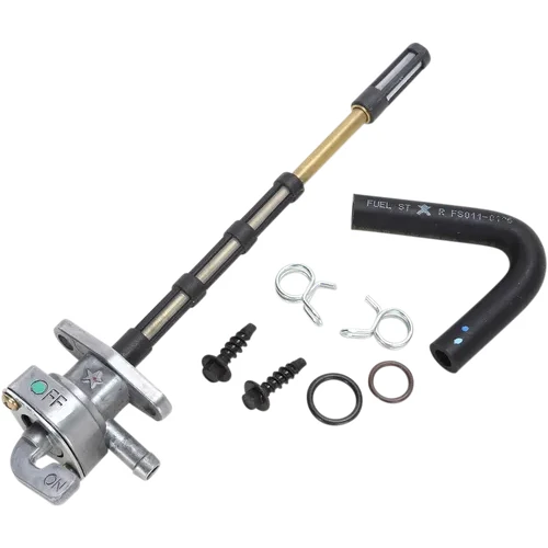 All Balls Petcock Fuel Valve Kit 7