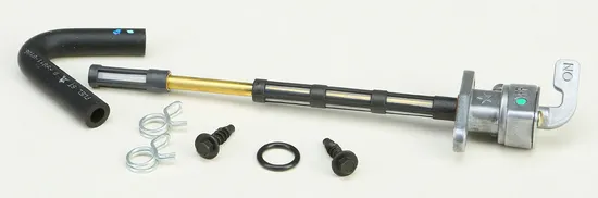 All Balls Petcock Fuel Valve Kit