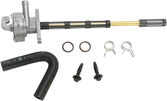 All Balls Petcock Fuel Valve Kit