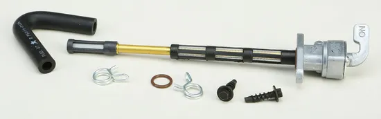 All Balls Petcock Fuel Valve Kit