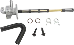 All Balls Petcock Fuel Valve Kit