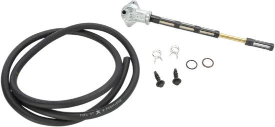 All Balls Petcock Fuel Valve Kit 1