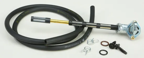 All Balls Petcock Fuel Valve Kit 3