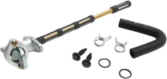 All Balls Petcock Fuel Valve Kit