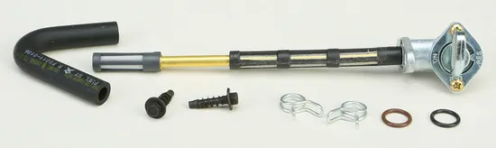 All Balls Petcock Fuel Valve Kit