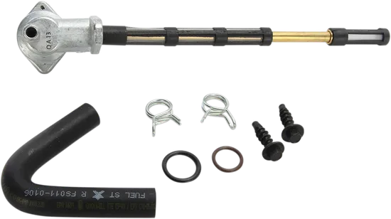 All Balls Petcock Fuel Valve Kit